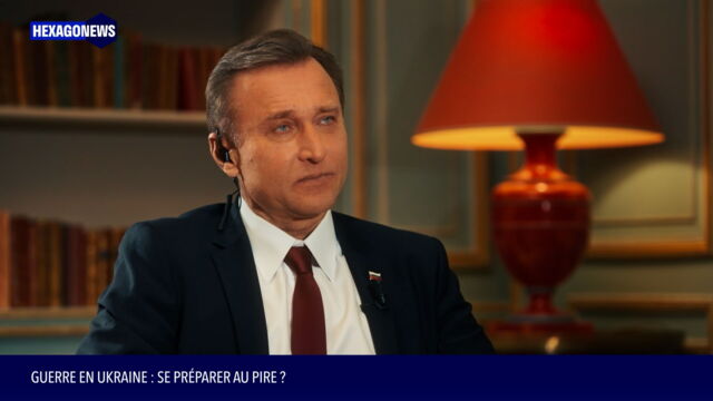 Vignette du programme télé Protocole Dava