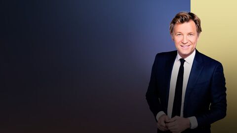 Vignette du programme télé 20h30 le vendredi