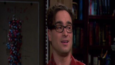 Vignette du programme télé Big Bang Theory