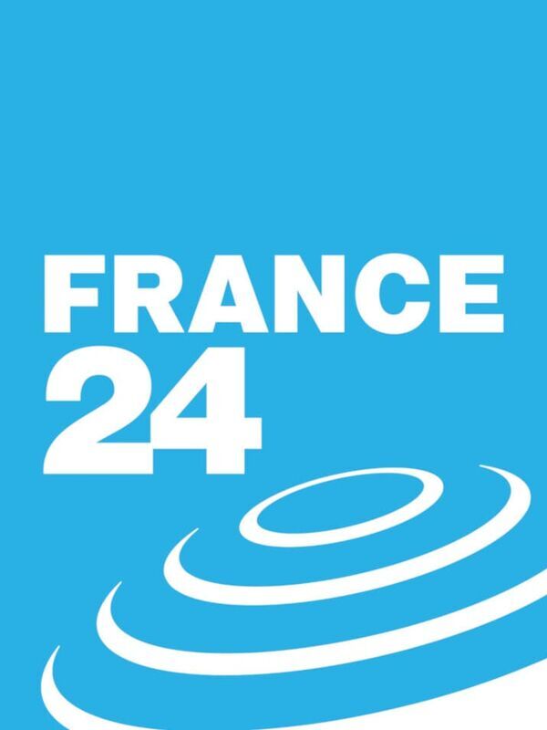 Vignette du programme télé France 24