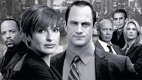 Vignette du programme télé New York Unité Spéciale