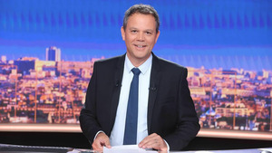 Vignette du programme télé Fauvelle week-end