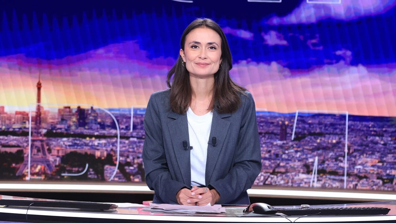 Vignette du programme télé Hammett week-end