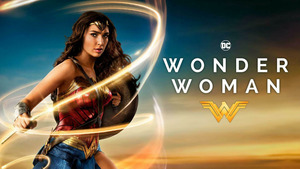 Vignette du programme télé Wonder Woman