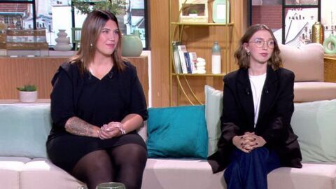 Vignette du programme télé Ça commence aujourd'hui