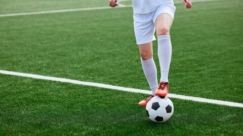 Vignette du programme télé Football : Ligue des champions féminine