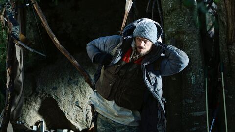Vignette du programme télé Ice Fall