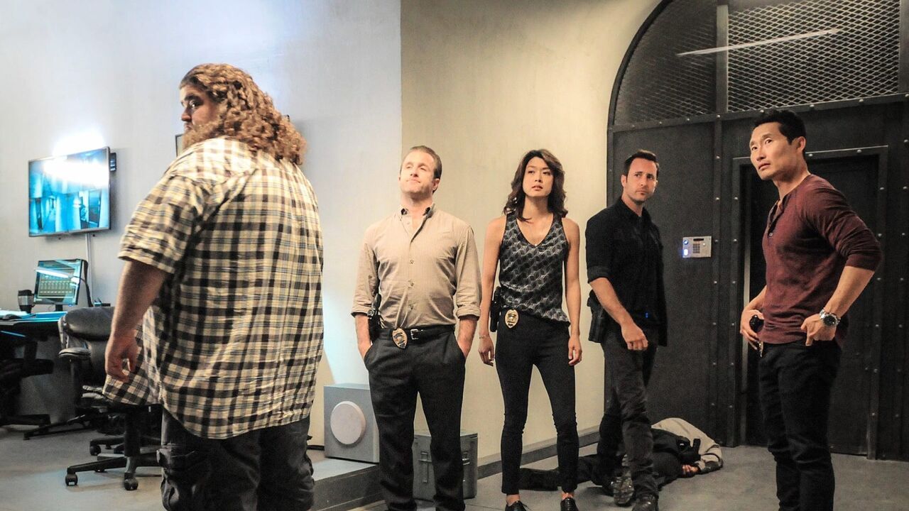Vignette du programme télé Hawaii 5-0