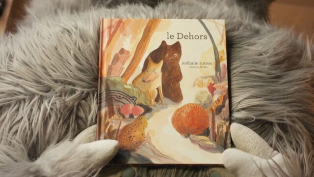 Vignette du programme télé Yétili