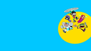 Vignette du programme télé Teen Titans Go ! (Les jeunes toonatics) S8 (36/42)