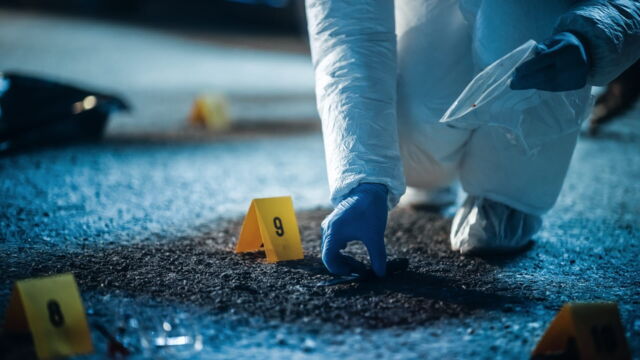 Vignette du programme télé Chroniques criminelles