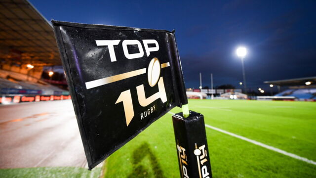 Vignette du programme télé Avant-match Top 14