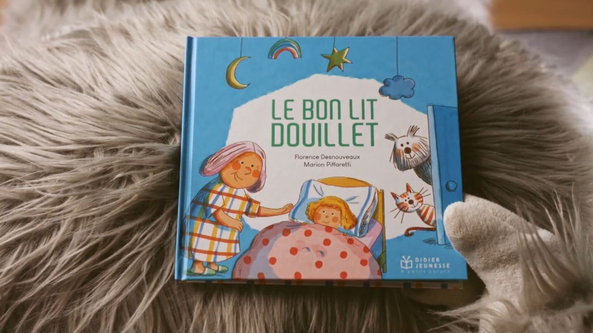 Vignette du programme télé Yétili