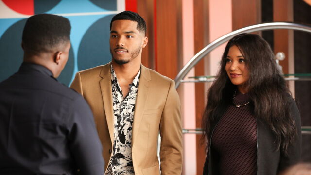 Vignette du programme télé The Rookie : le flic de Los Angeles