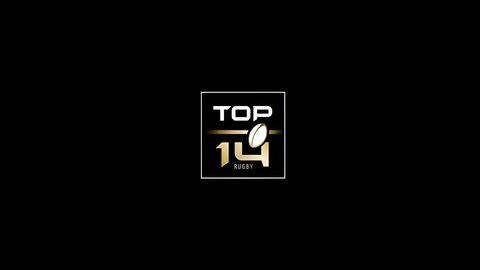 Vignette du programme télé Rugby : Top 14