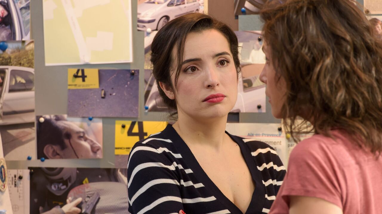 Vignette du programme télé Meurtres à...