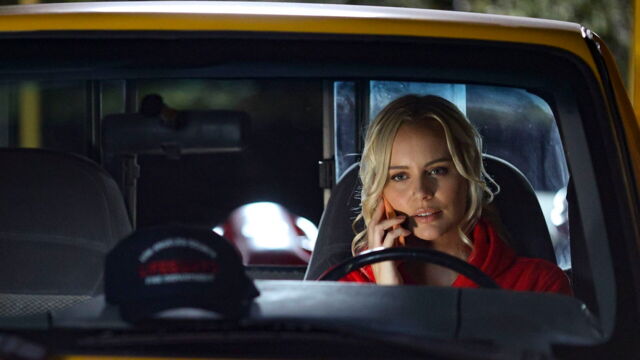 Vignette du programme télé The Rookie : le flic de Los Angeles