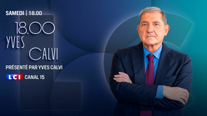Vignette du programme télé 18H Calvi