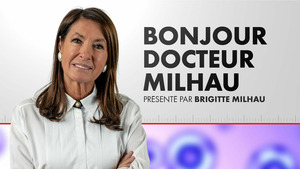 Vignette du programme télé Bonjour Dr Milhau