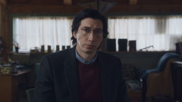 Vignette du programme télé Father Mother Sister Brother