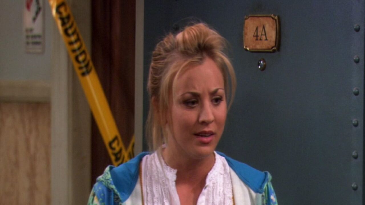 Vignette du programme télé Big Bang Theory