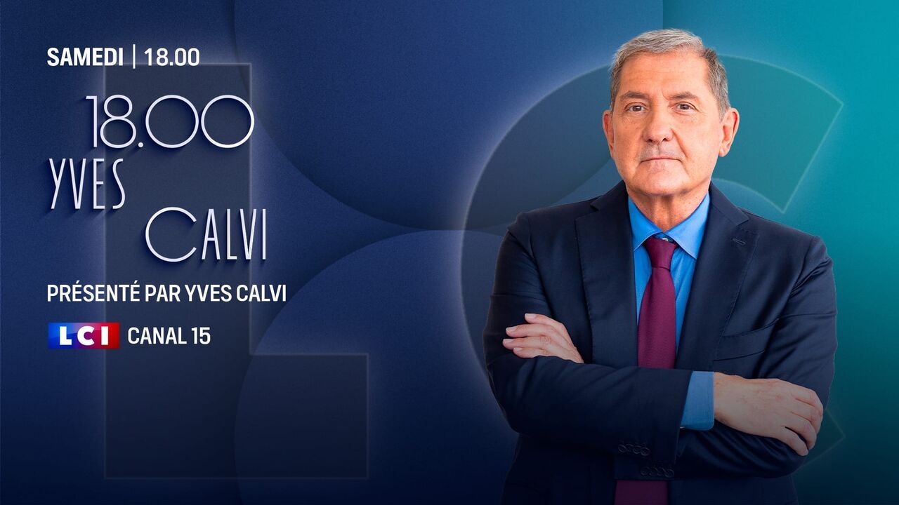 Vignette du programme télé 18H Calvi
