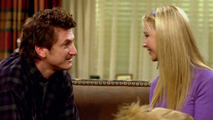 Vignette du programme télé Friends (Celui qui voulait garder Rachel) S8 (7/24)