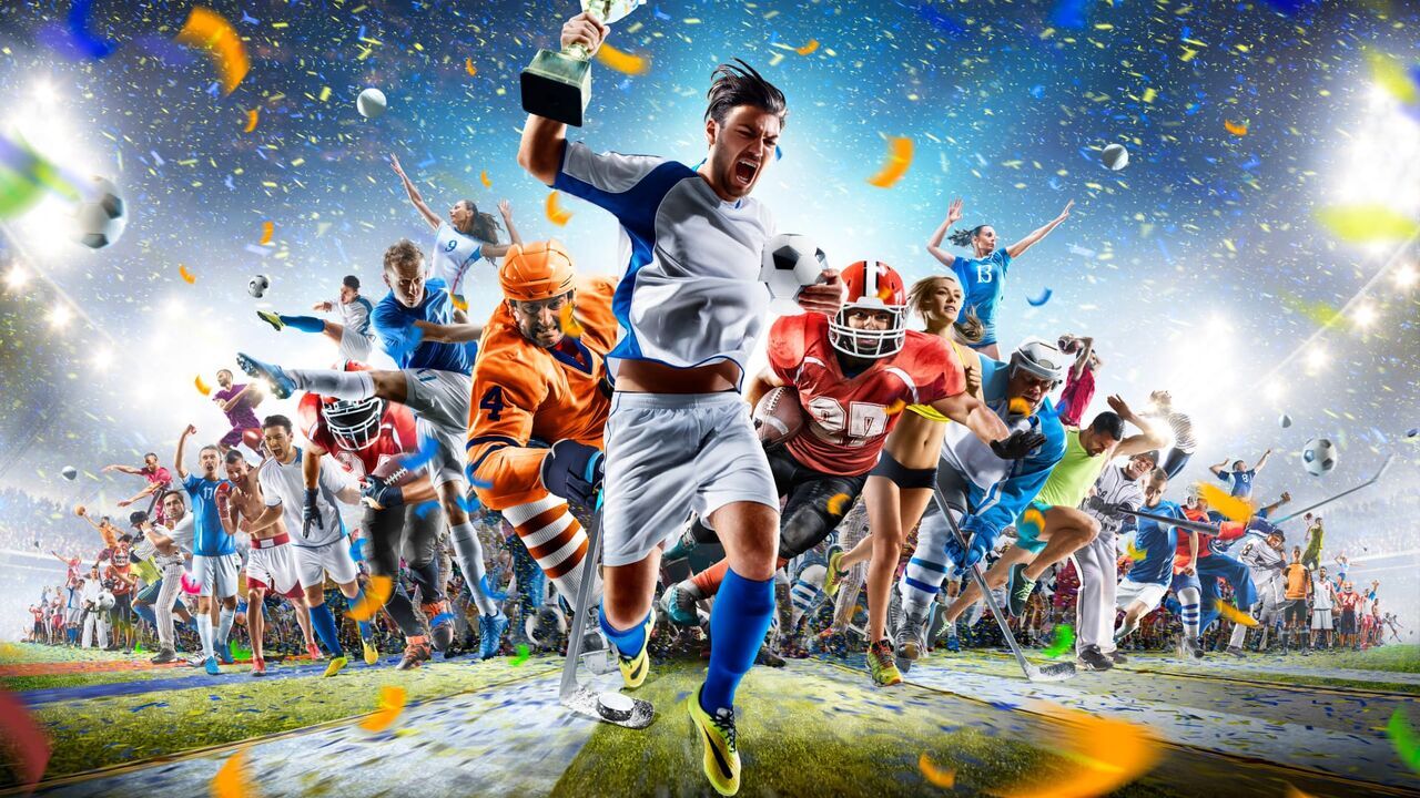 Vignette du programme télé Samedi sport