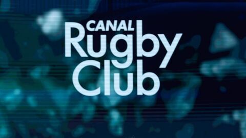 Vignette du programme télé Canal Rugby Club - 1re édition