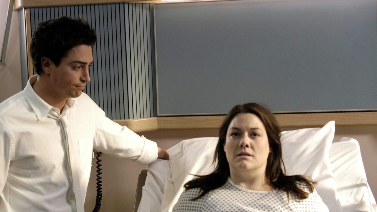 Vignette du programme télé Drop Dead Diva