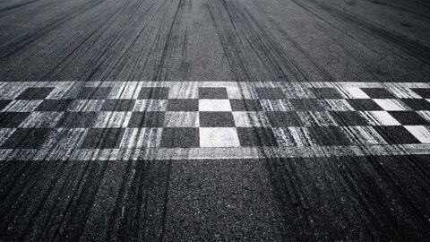 Vignette du programme télé Formule 3 : Grand Prix d'Italie