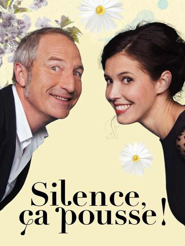 Vignette du programme télé Silence, ça pousse !