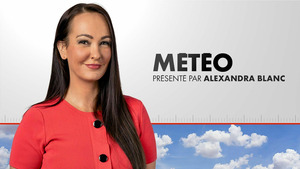 Vignette du programme télé Prévisions pour le lendemain