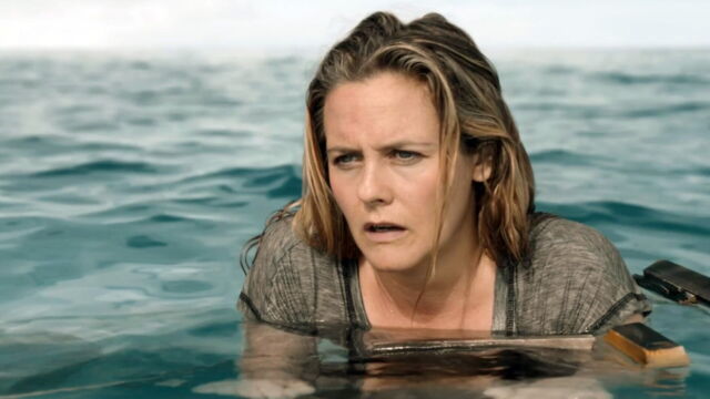 Vignette du programme télé The Requin