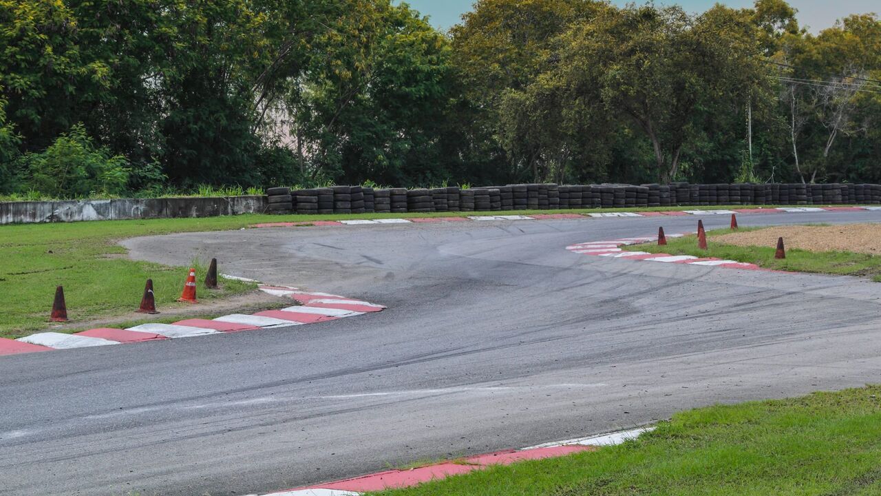 Vignette du programme télé Formule 1 : Grand Prix d'Italie