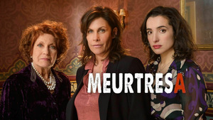 Vignette du programme télé Meurtres à... (Meurtres à Aix-en-Provence) S4 (5/6)