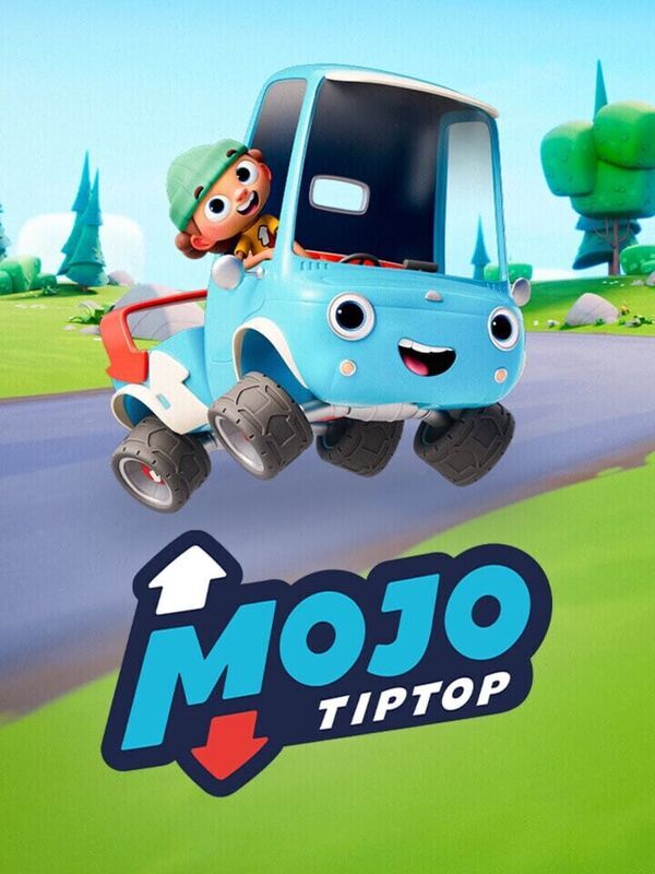 Vignette du programme télé Mojo TipTop