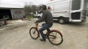 Vignette du programme télé American Pickers, la brocante made in USA (Hollywood Honey Hole) S16 (22/24)