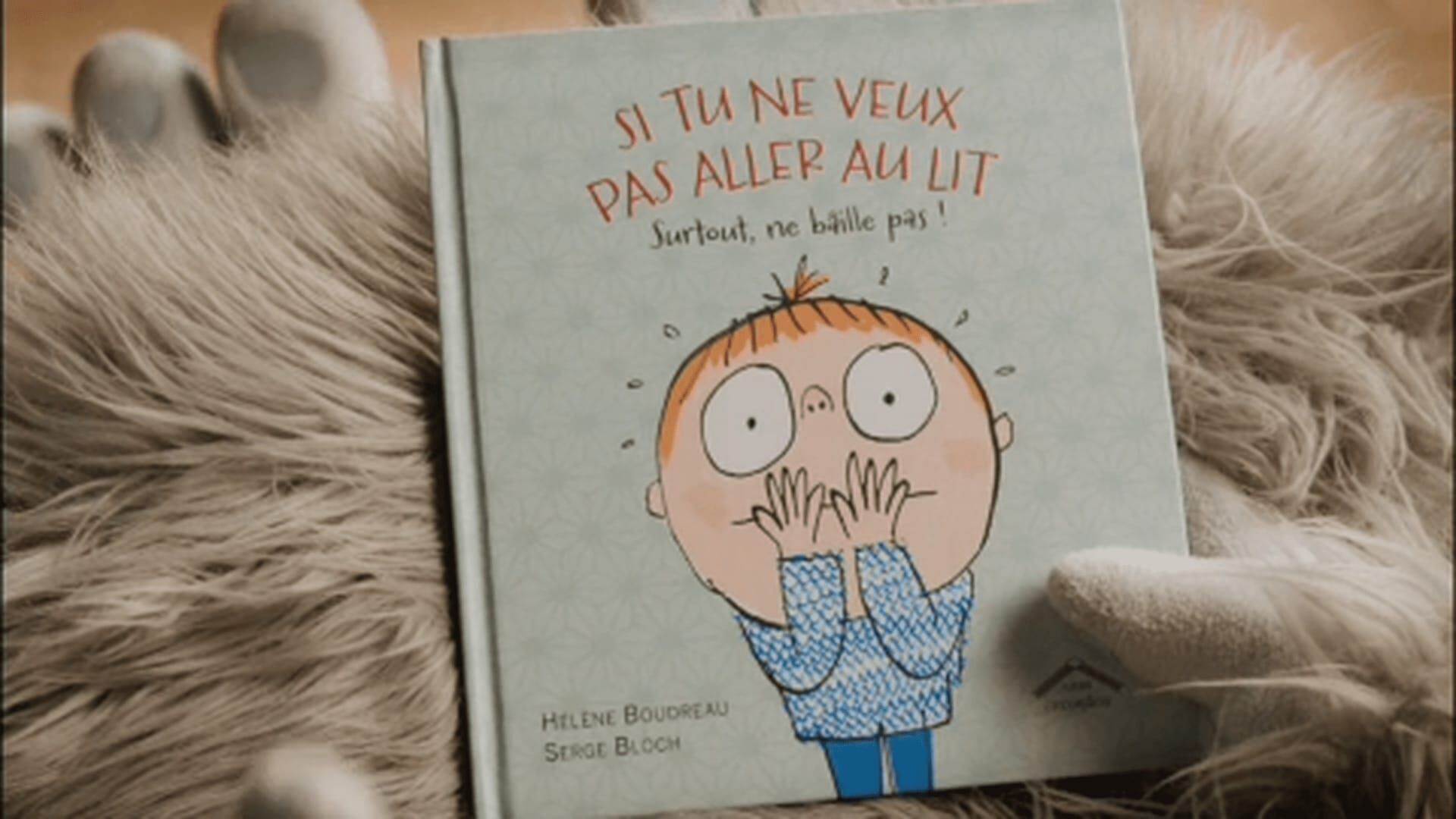 Vignette du programme télé Yétili