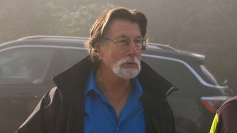 Vignette du programme télé Le mystère d'Oak Island