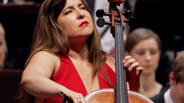 Vignette du programme télé Kissinger Sommer 2025 : Festival international de musique