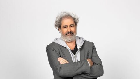 Vignette du programme télé Grofoot