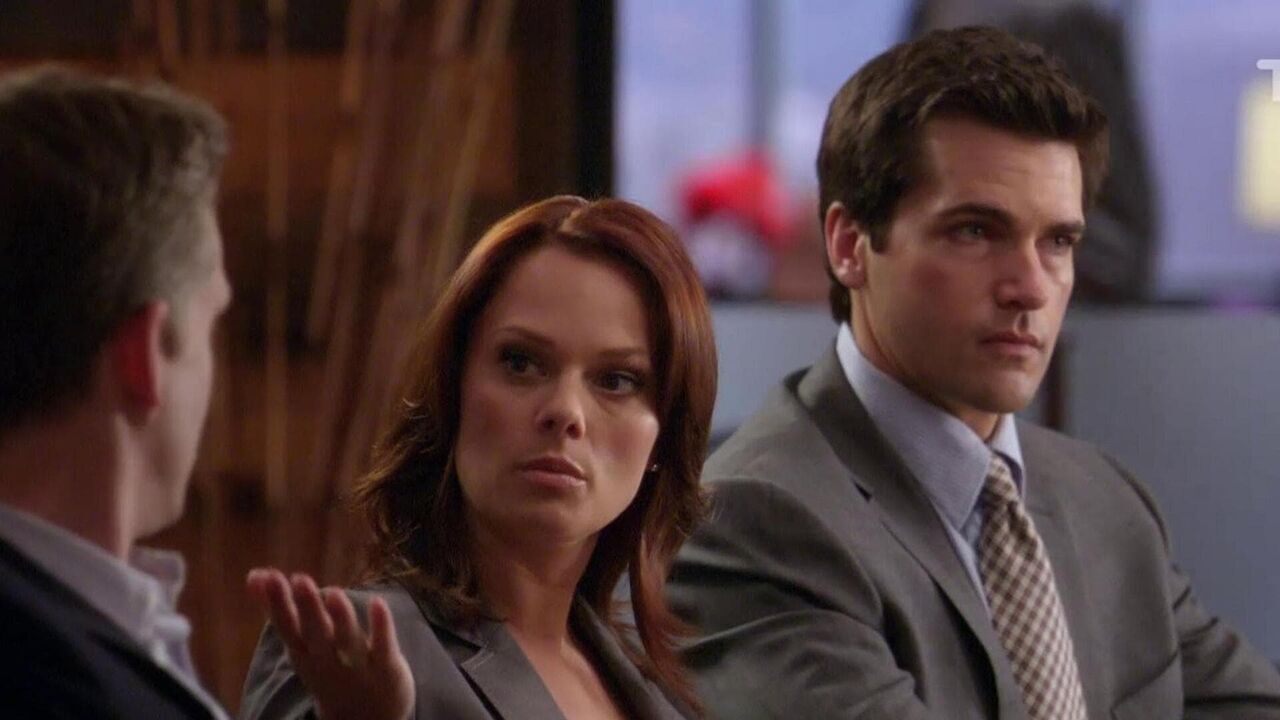 Vignette du programme télé Drop Dead Diva