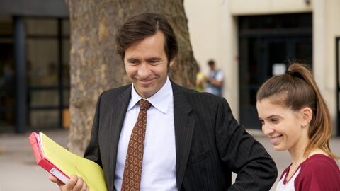 Vignette du programme télé Joséphine, ange gardien