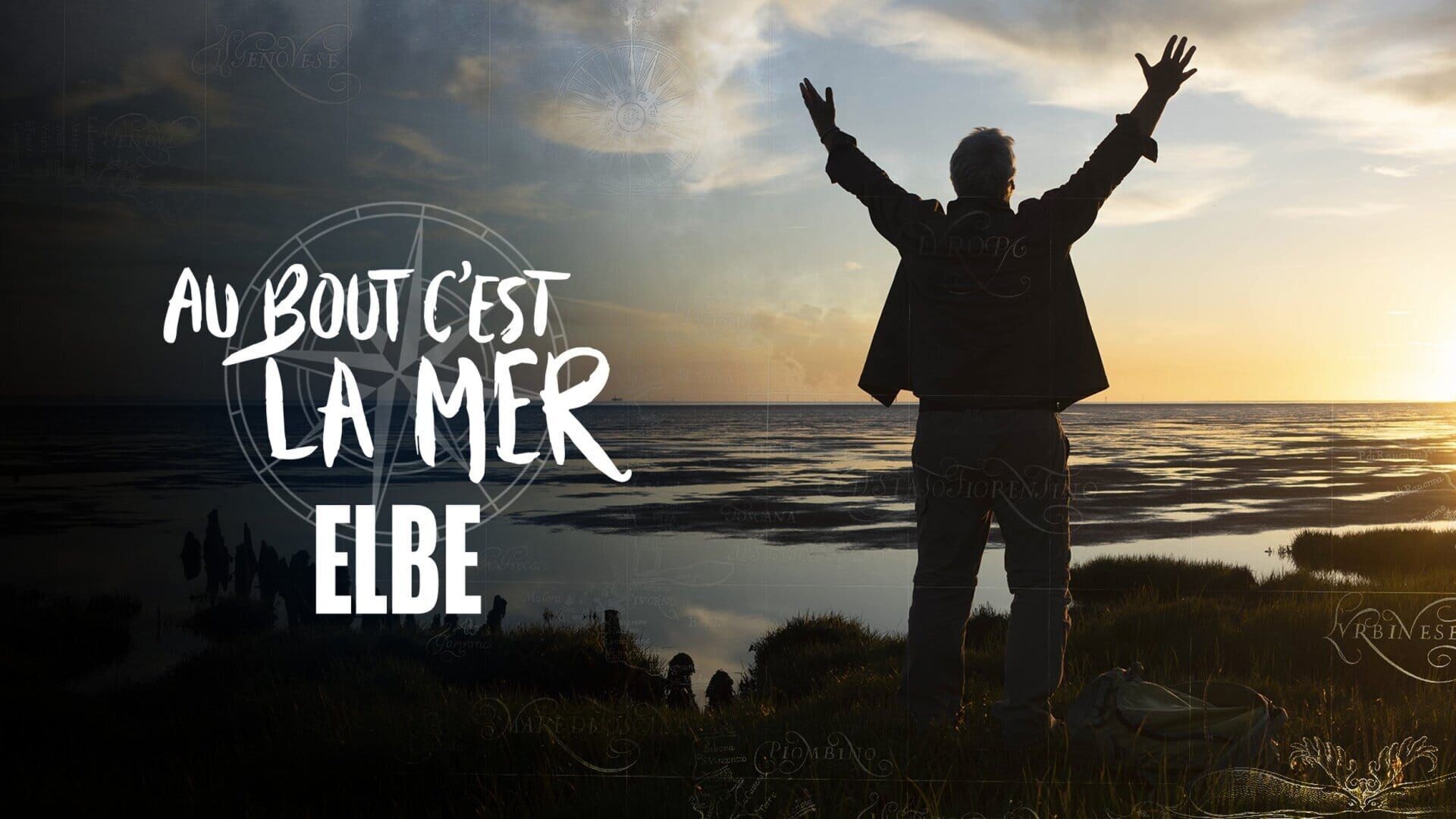 Vignette du programme télé Au bout c'est la mer