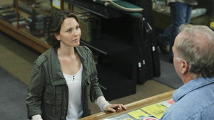 Vignette du programme télé Esprits criminels (Accepter l'inacceptable) S6 (20/24)