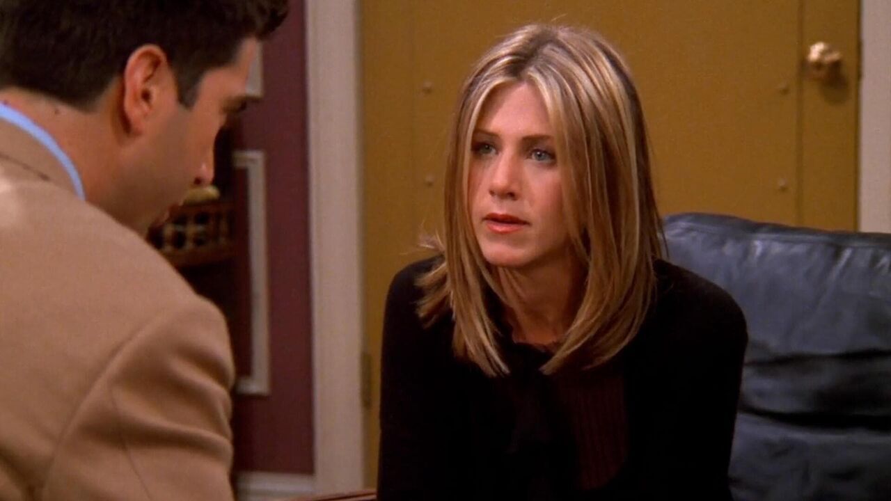 Vignette du programme télé Friends
