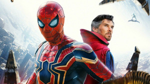 Vignette du programme télé Spider-Man : No Way Home