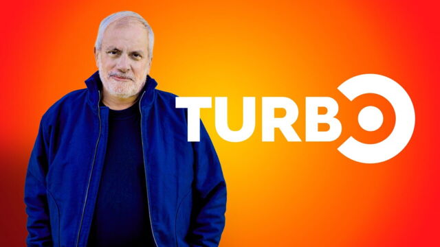 Vignette du programme télé Turbo