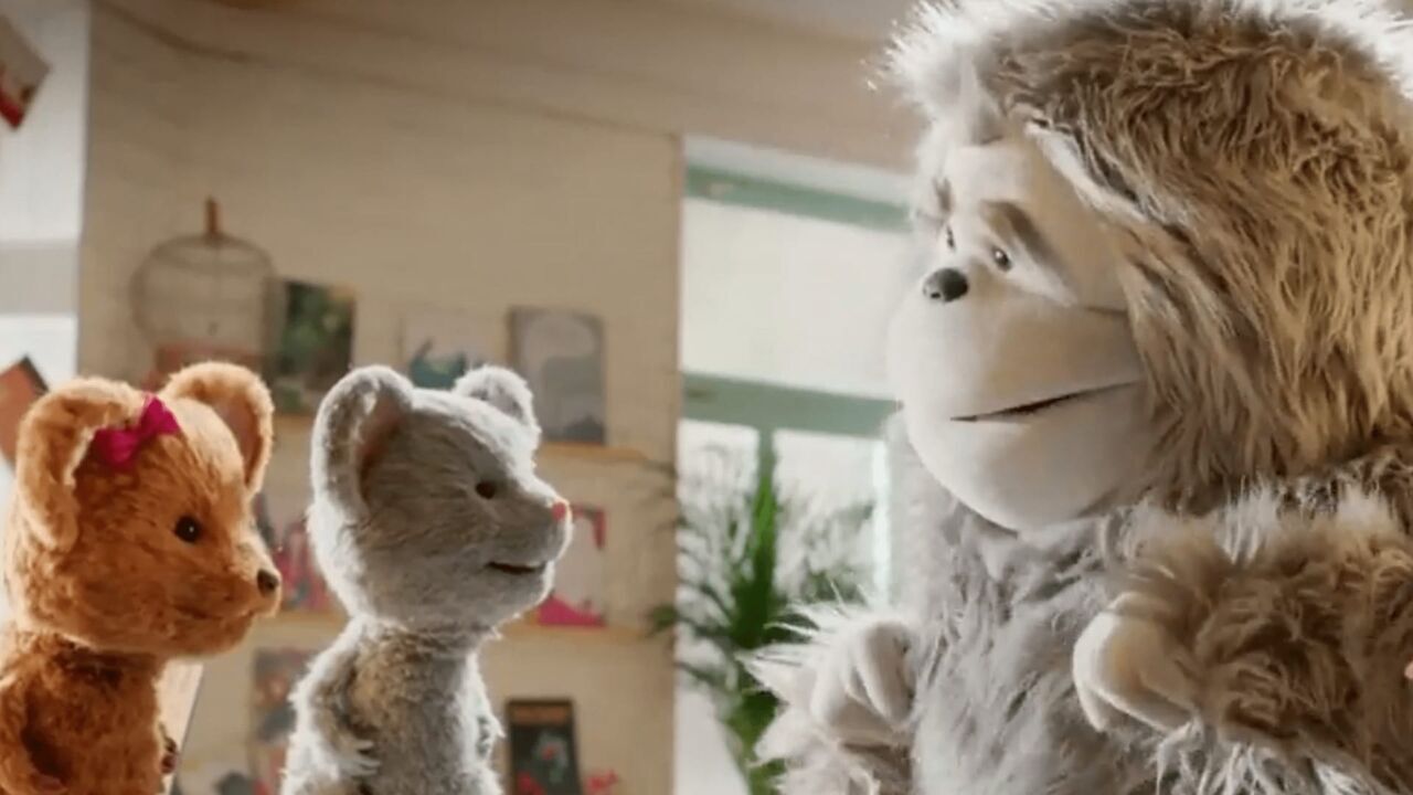 Vignette du programme télé Yétili